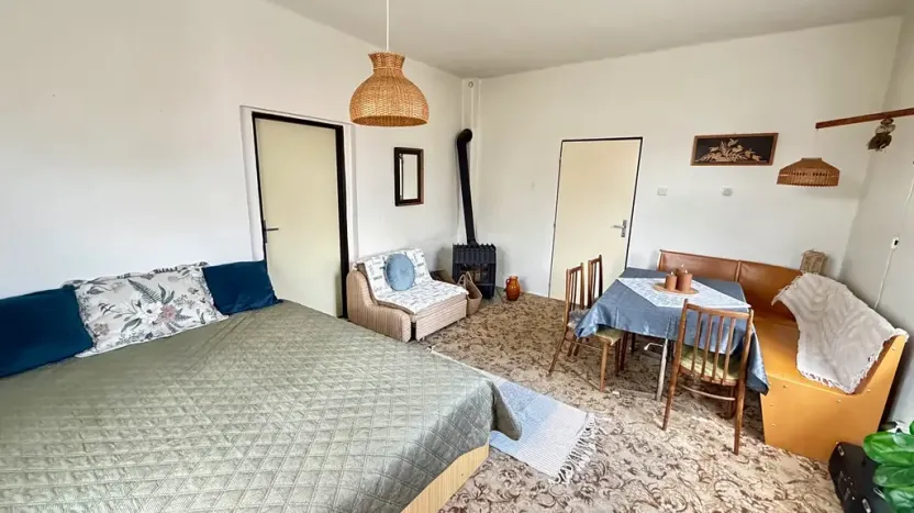 Prodej chalupy, Klokočov, 75 m2