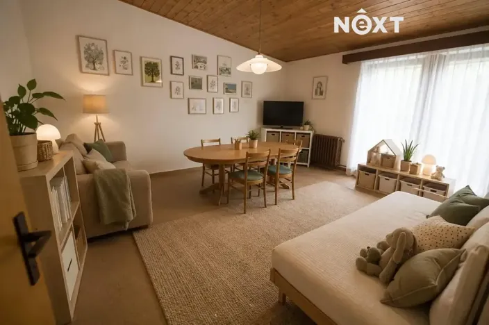 Prodej rodinného domu, Sezimovo Ústí, Na Mýtě, 266 m2