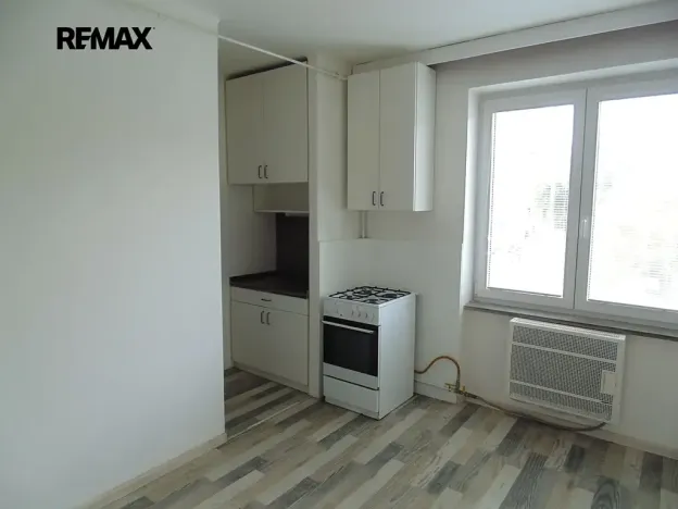 Pronájem bytu 1+kk, Šumperk, J. z Poděbrad, 27 m2