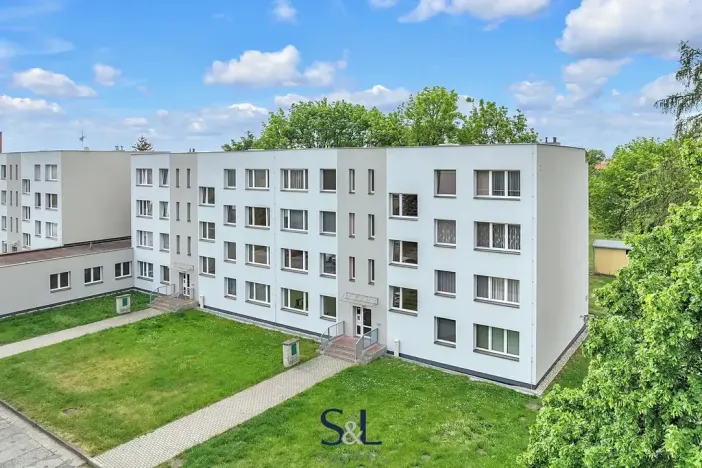 Prodej bytu 3+kk, Chotětov, 9. května, 63 m2