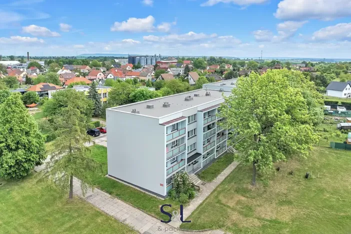 Prodej bytu 3+kk, Chotětov, 9. května, 63 m2