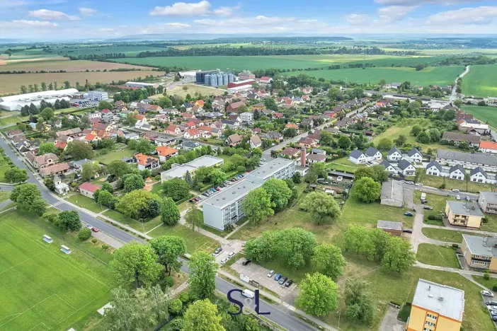 Prodej bytu 3+kk, Chotětov, 9. května, 63 m2