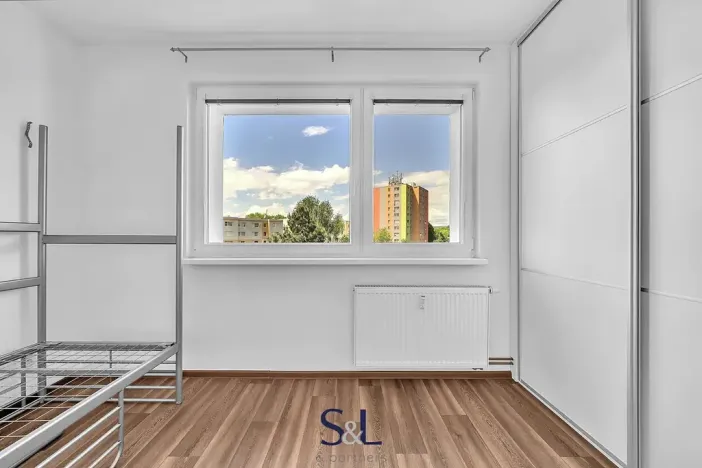 Pronájem bytu 3+kk, Česká Lípa, Klášterní, 70 m2