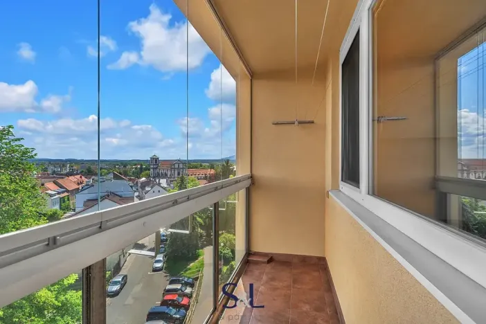Pronájem bytu 3+kk, Česká Lípa, Klášterní, 70 m2