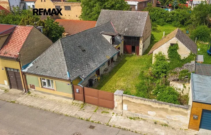 Prodej rodinného domu, Lysá nad Labem, Okrsek, 160 m2