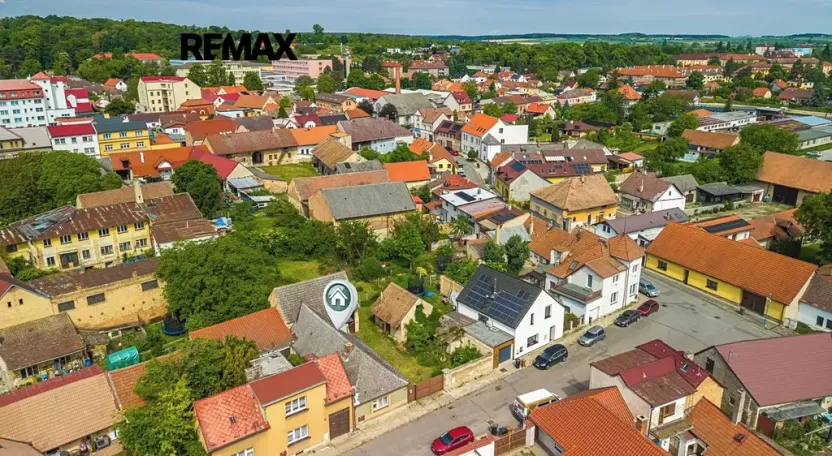 Prodej rodinného domu, Lysá nad Labem, Okrsek, 160 m2