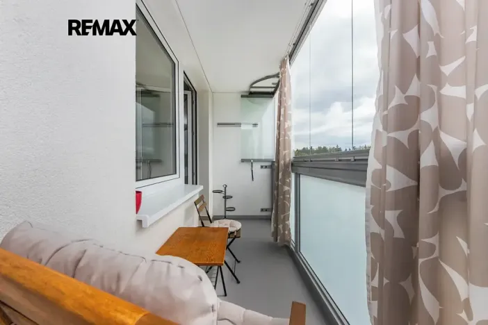 Pronájem bytu 2+kk, Praha - Chodov, Hrabákova, 48 m2