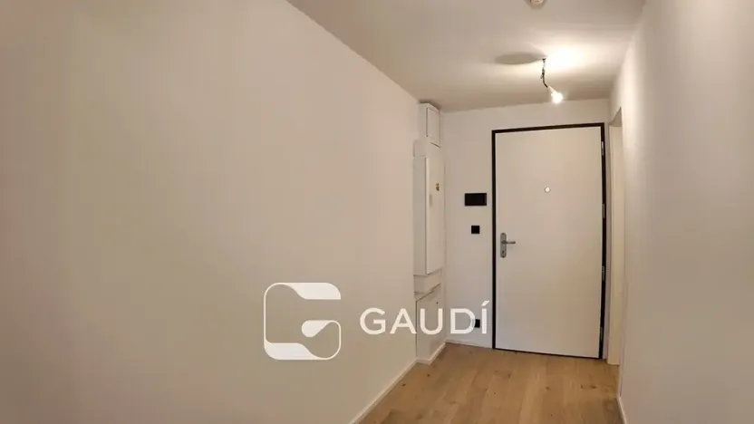 Prodej bytu 1+kk, Praha, Mezitraťová, 32 m2