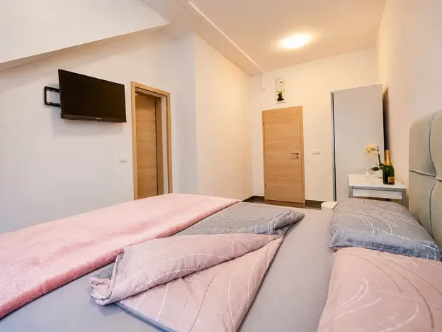 Prodej bytu 3+kk, Nin, Chorvatsko, 76 m2