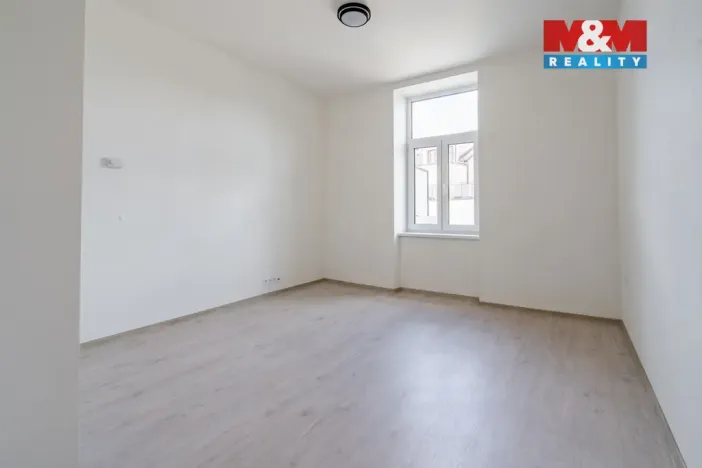 Pronájem bytu 1+kk, České Budějovice - České Budějovice 3, Rudolfovská tř., 23 m2