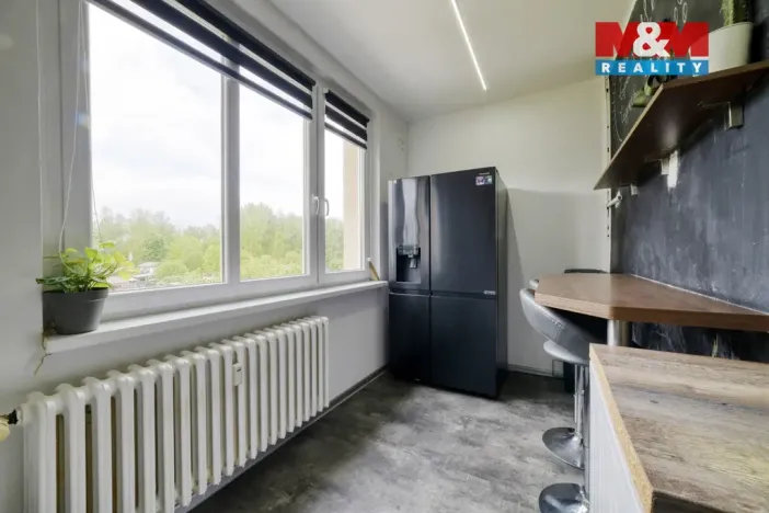Prodej bytu 3+1, Nebanice, 76 m2