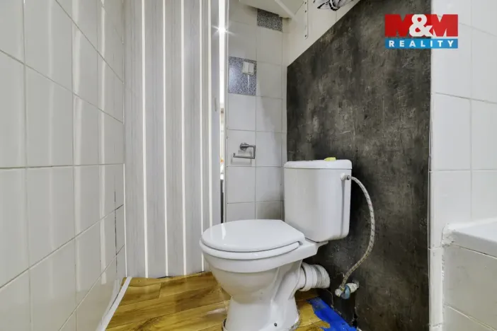 Prodej bytu 3+1, Nebanice, 76 m2