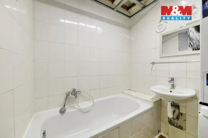Prodej bytu 3+1, Nebanice, 76 m2