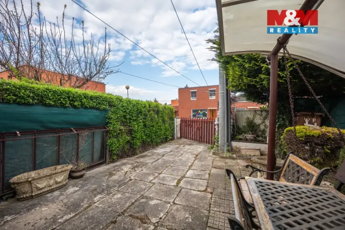 Prodej rodinného domu, Zlín, Podvesná VI, 88 m2