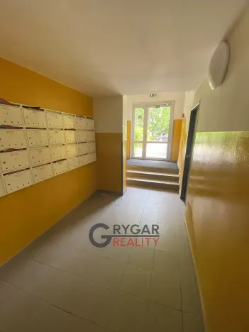 Prodej bytu 1+kk, Praha - Chodov, Benkova, 30 m2