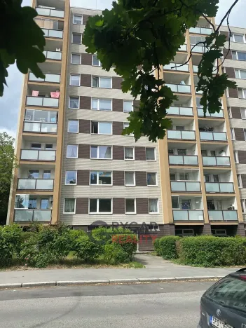 Prodej bytu 1+kk, Praha - Chodov, Benkova, 30 m2