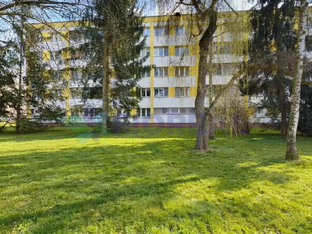 Prodej bytu 3+1, Pardubice, Prodloužená, 57 m2