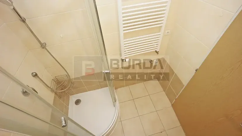 Pronájem bytu 1+kk, Neratovice, 25 m2