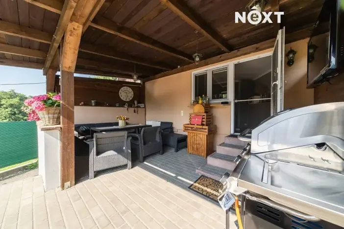 Prodej chaty, Karviná, Na Stráni, 32 m2
