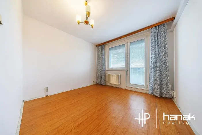 Pronájem bytu 3+1, Olomouc, Nešporova, 60 m2