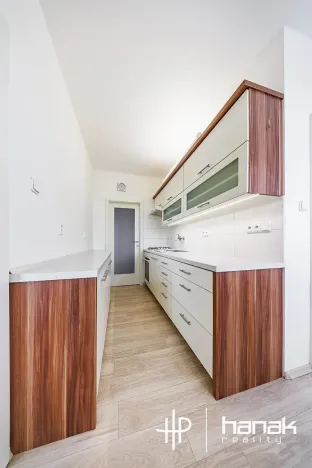 Pronájem bytu 3+1, Olomouc, Nešporova, 60 m2