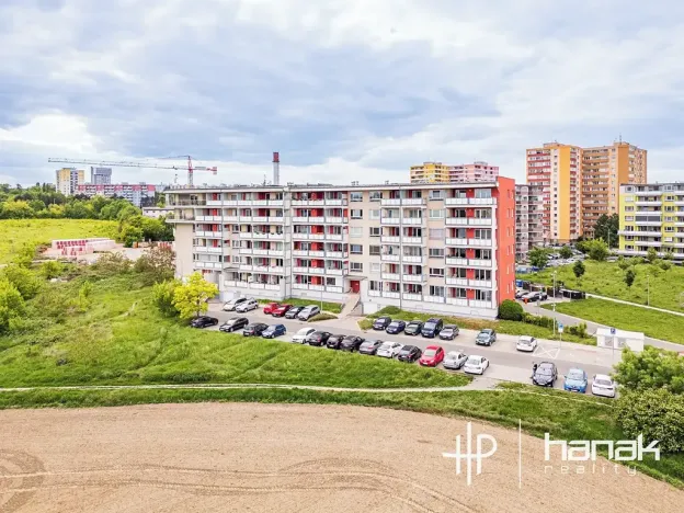 Prodej bytu 3+kk, Olomouc, Jeremiášova, 106 m2