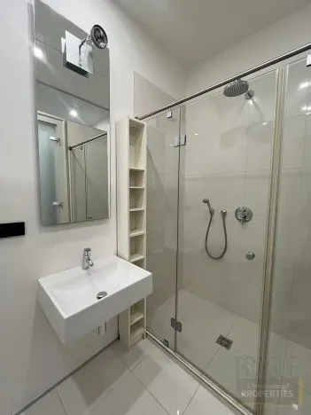 Pronájem bytu 2+kk, Praha - Žižkov, Řehořova, 70 m2