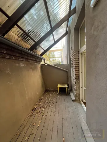 Pronájem bytu 2+kk, Praha - Žižkov, Řehořova, 70 m2