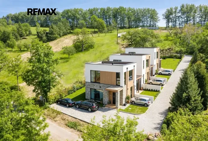 Prodej pozemku pro bydlení, Hřebeč, 1670 m2