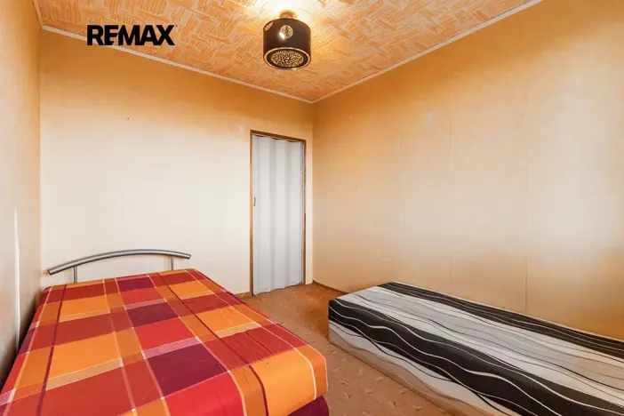 Prodej bytu 3+1, Most, Brněnská, 70 m2