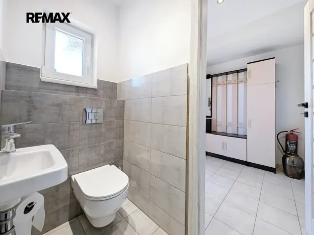 Prodej rodinného domu, Obříství, V. Talicha, 170 m2