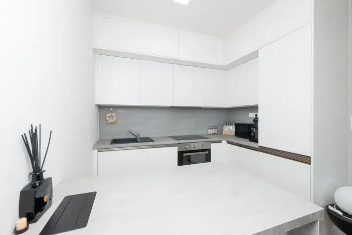 Pronájem bytu 2+kk, Pardubice - Zelené Předměstí, Smilova, 67 m2