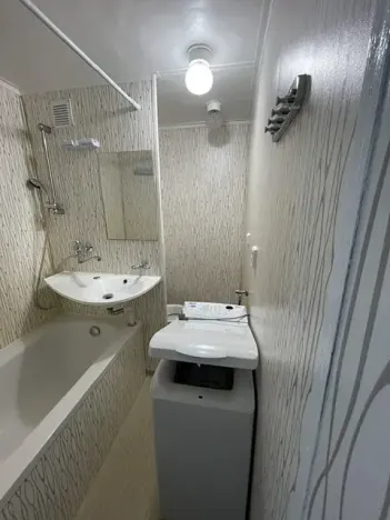 Pronájem bytu 1+1, Ústí nad Labem, Jizerská, 36 m2