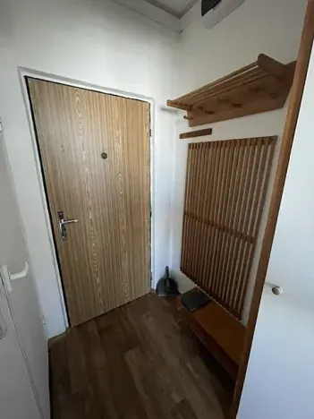 Pronájem bytu 1+1, Ústí nad Labem, Jizerská, 36 m2