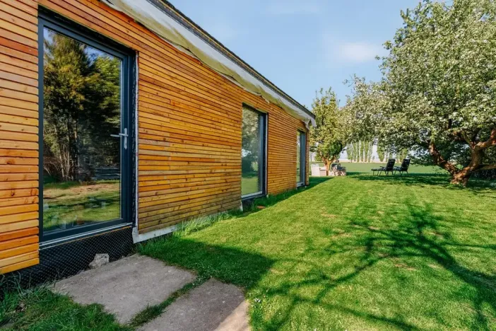 Prodej rodinného domu, Hradec Králové, U Cihelny, 110 m2