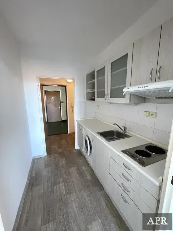 Pronájem bytu 1+kk, Uherské Hradiště, Jindřicha Pruchy, 28 m2