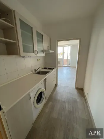 Pronájem bytu 1+kk, Uherské Hradiště, Jindřicha Pruchy, 28 m2