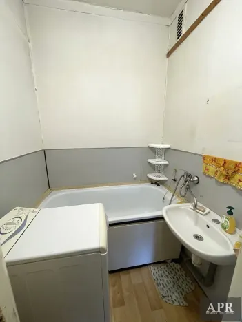 Prodej bytu 2+1, Uherský Brod, Družstevní, 57 m2