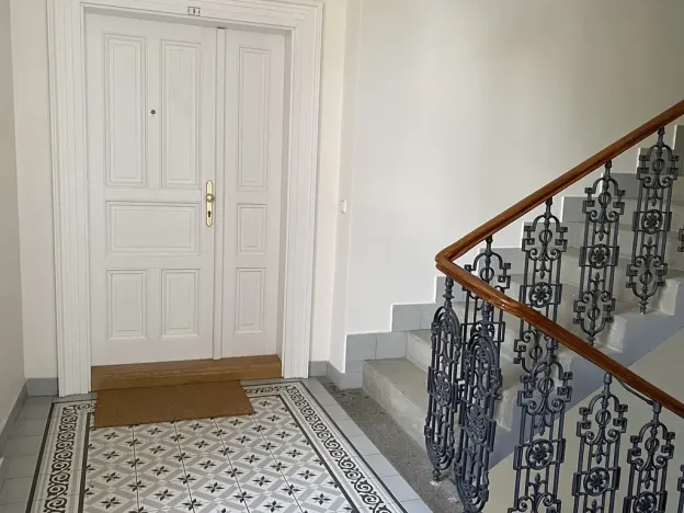 Pronájem bytu 2+kk, Praha - Smíchov, Na Celné, 55 m2