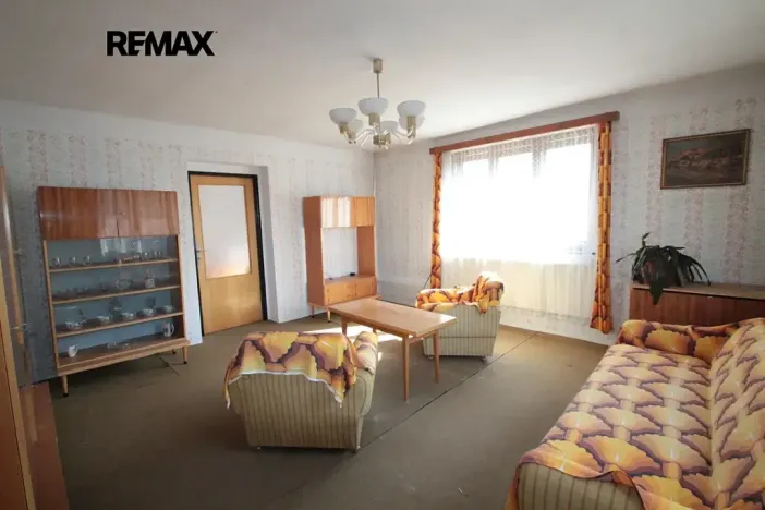 Prodej rodinného domu, Církvice, 120 m2