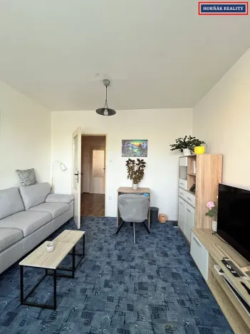 Pronájem bytu 3+1, Bučovice, U Škol, 73 m2