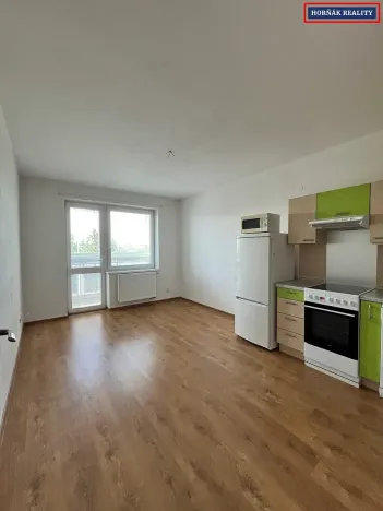 Pronájem bytu 2+kk, Bučovice, U Škol, 48 m2