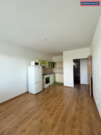 Pronájem bytu 2+kk, Bučovice, U Škol, 48 m2