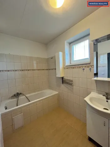 Pronájem bytu 2+kk, Bučovice, U Škol, 48 m2