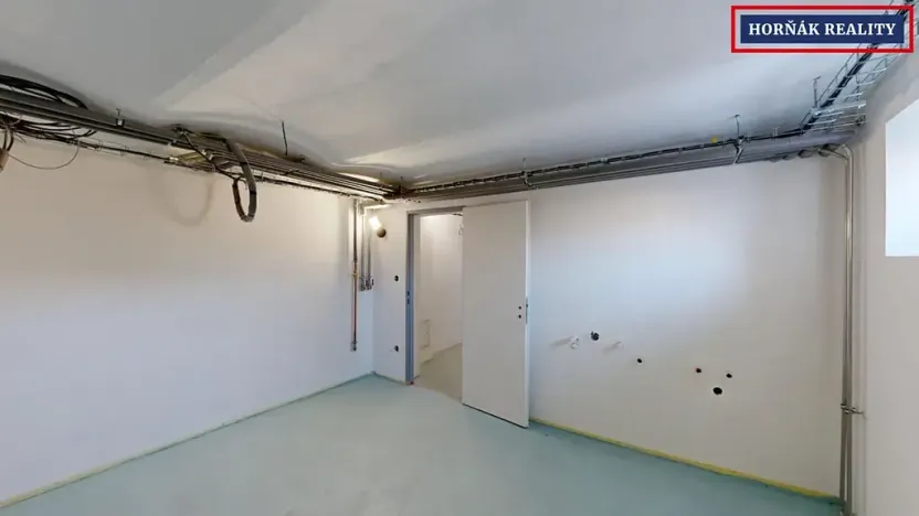 Prodej rodinného domu, Bučovice, Na Padělcích, 175 m2