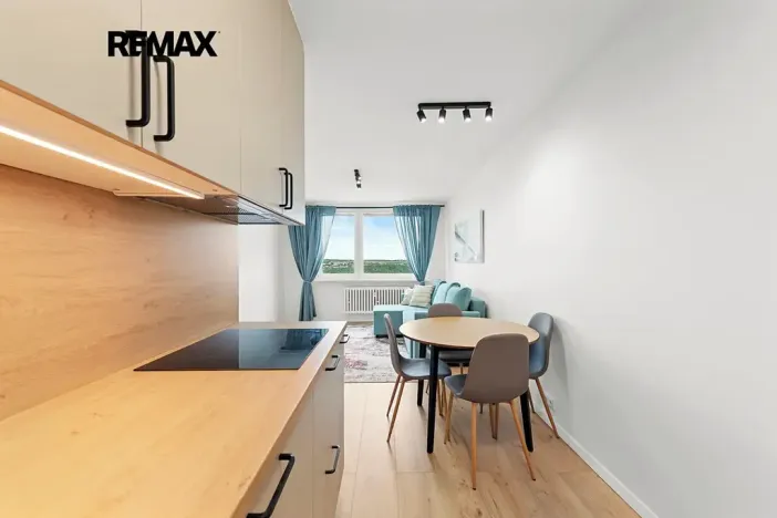 Prodej bytu 3+kk, Praha - Bohnice, Řešovská, 59 m2
