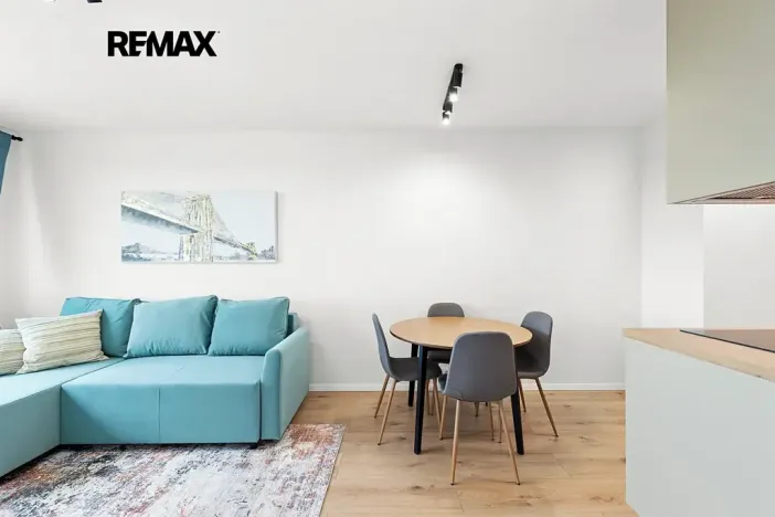 Prodej bytu 3+kk, Praha - Bohnice, Řešovská, 59 m2