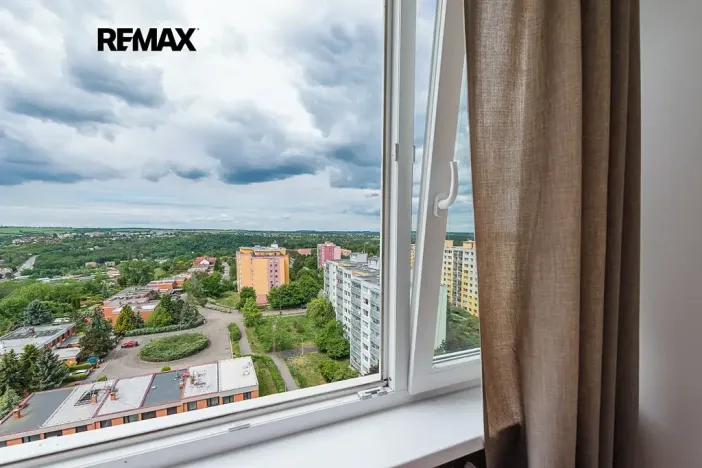 Prodej bytu 3+kk, Praha - Bohnice, Řešovská, 59 m2