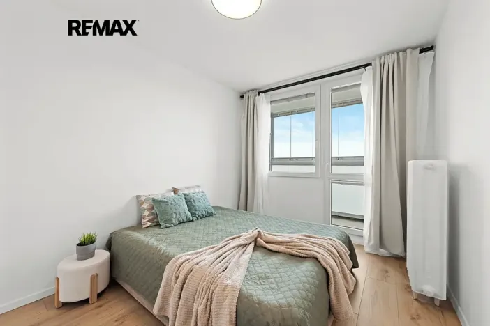 Prodej bytu 3+kk, Praha - Bohnice, Řešovská, 59 m2