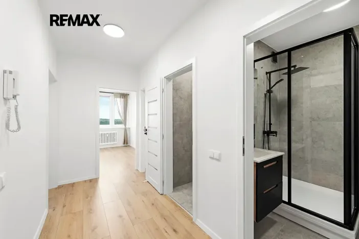 Prodej bytu 3+kk, Praha - Bohnice, Řešovská, 59 m2